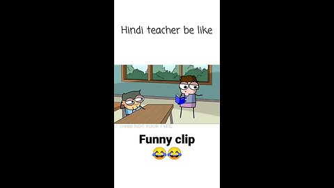 Hindi wala teacher