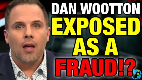 HA HA HA! Amber Heard Supporter Dan Wootton GETS WRECKED On Twitter for FAKED VIDEO!?