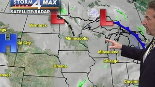 Scott Steele's 5P Storm Team 4Cast