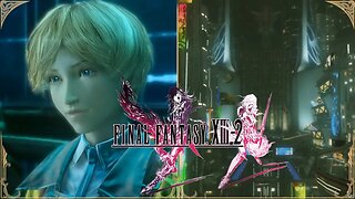 Final Fantasy XIII-2 — Episode 4: Skyborne Paradise | Xbox Series X (Friday Fantasy #6)