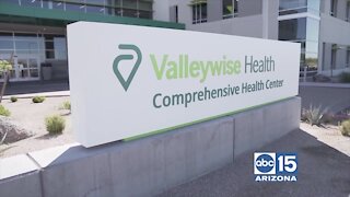 Valleywise Health: Bringing quality health care to your community