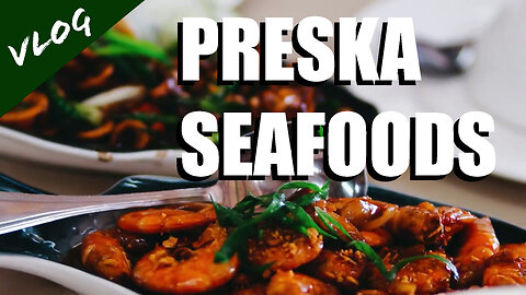 Preska Seafood Restaurant