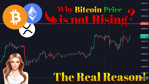Why BTC/Bitcoin Price is Not Rising After ETF Approval | ETH/XRP Price Prediction | ALT Coins Update