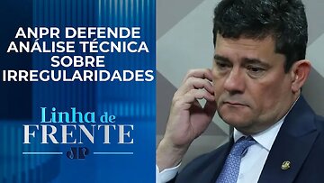 Procuradores recorrem a decisão que anulou provas da Lava Jato | LINHA DE FRENTE