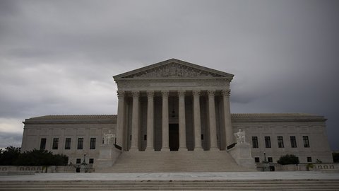 Supreme Court Drops Case Involving Census Citizenship Question
