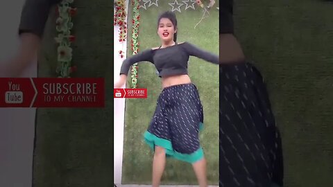 Tabeej Bana Di Ojha Ji Saniya Ke 2 inch Badh Jaye || #shorts #dance #bhojpuri