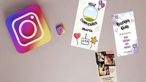 Top 5 Websites to Download Instagram Stories Templates
