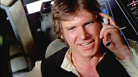 Proof Han Solo Is Sort of an Idiot
