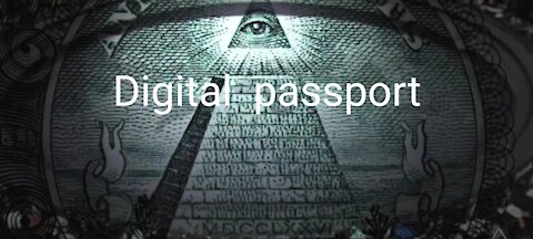 Digital Passport in Australia run by Nazis, Concord Bridge "Movies"