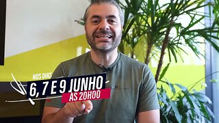 Sabia que já comi menos para pagar meus estudos? - Leandro Quadros