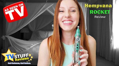 Hempvana Rocket Review