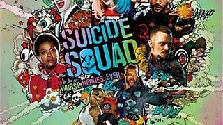 'The Suicide Squad' Will Use Idris Elba In Brand New Role