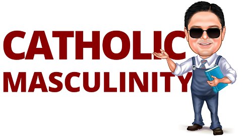 The Vortex — Catholic Masculinity