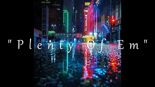 raMar - Plenty of Em (Official Lyric Video)