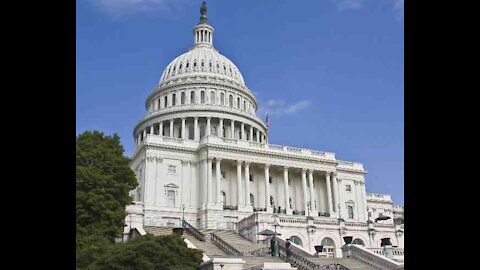 Senate Sets Wednesday Procedural Vote on Election Reform Bill