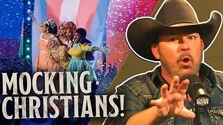 CMT Music Awards Used Drag Queens to MOCK Nashville Victims | Guest: Sara Gonzales | Ep 782