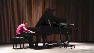 Family seeks answers after young pianist's death