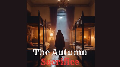 The Autumn Sacrifice (Horror/Fantasy/Scary/Romance Creepypasta)