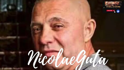 Nicolae Guta💯 Mix