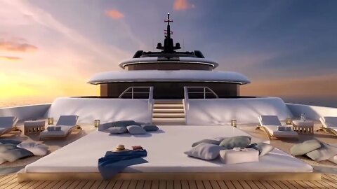 TOP 6 Luxury Yachts In The World-9