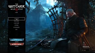 The Witcher 3: Wild Hunt - Complete Edition [#100]: Monster Slayer & Witcher's Forge | No Commentary