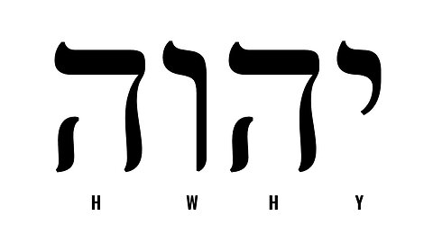 Why Is “LORD” Often In All Caps In The Bible?