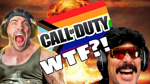Call of Duty Gets DESTROYED - Nickmercs Operator Bundle BANNED From Shop - Fans Call For Boycott!