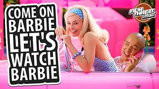 OPPENHEIMER + BARBIE + LIVE FROM SAN DIEGO COMIC-CON! | Film Threat Livecast