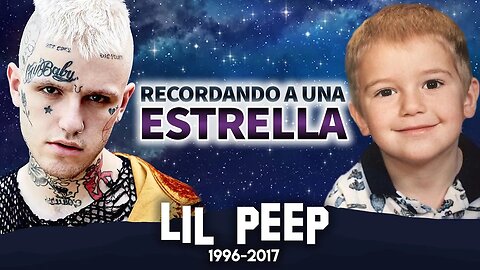 Lil Peep | El Legado De Una Estrella | Video Tributo