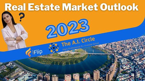 What Does The Real Estate Market Look Like for 2023