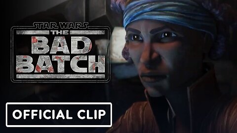 Star Wars: The Bad Batch Final Season - Official Clip