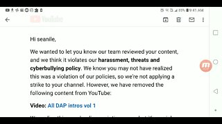 YouTube protects pedos