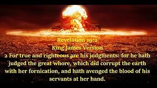 MorningBrew w/ZaqanRatazan: Judgement of the Nations! #god #america #repent #godofwar #christianity