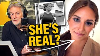 Viral ‘Crazy Plane Lady’ Apologizes