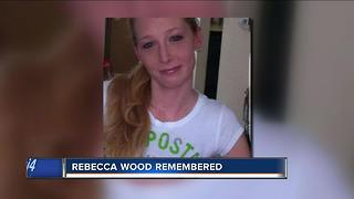 Carjacking victim remembered 1 year after death