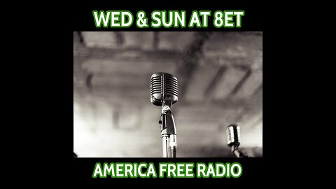 Ask me Anything: America Free Radio with Brooks Agnew