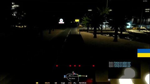 American Truck Simulator - Time to Convoy With Everyone