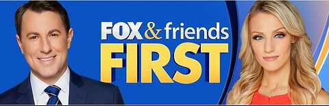 Fox & Friends First 4/23/24