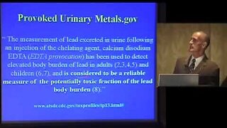 David Quig, PhD Detoxification of Mercury Derived from Amalgam Fillings IAOMT Chicago 2008