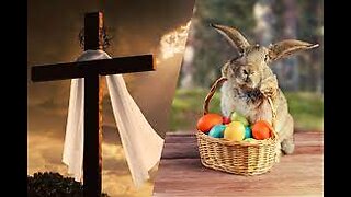 Easter is a Pagan Holiday