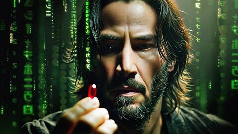 Lo Scopo Misterioso di Matrix - Gli Esseri Umani Non Sono Batterie | L8COMP