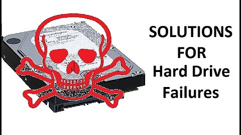 HOW TO RECOVER FROM A BOOT SECTOR FAILURE