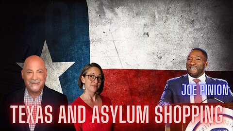 Texit, Asylum seeking vs Asylum shopping and the rule of law