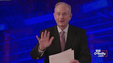 Highlights from BillOReilly com’s No Spin News | March 8, 2024