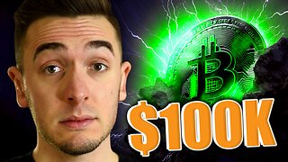 How Bitcoin Could Hit $100,000 (2024 Price Prediction)