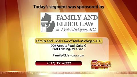 Family and Elder Law - 7/31/18