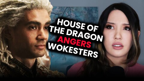 Does House Of The Dragon Have a "Queer Problem"? (Episode 5)