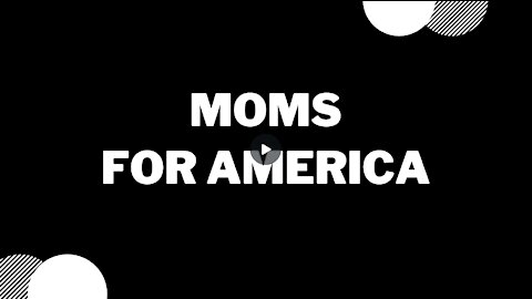 Moms of America taking action for their children