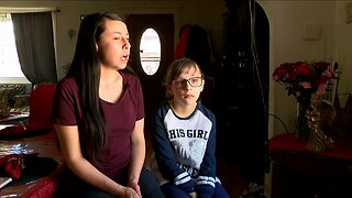 Denver mother warns parents about Tamiflu after daughter suffers panic attacks, hallucinations