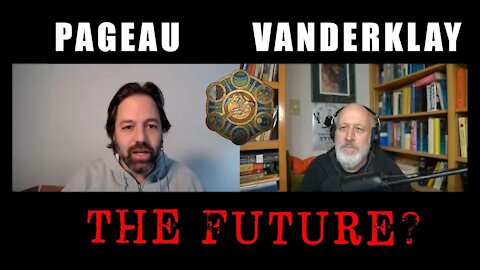 The Future of Online Discussions on Meaning - with Paul VanderKlay